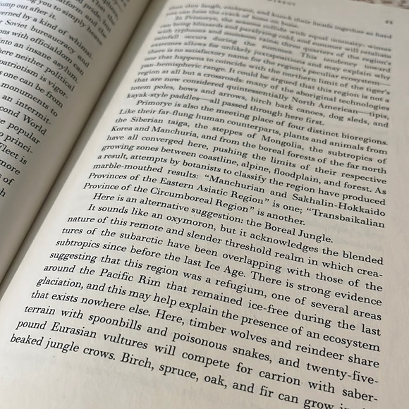 The Tiger, John Vallant - Picture 6 of 6